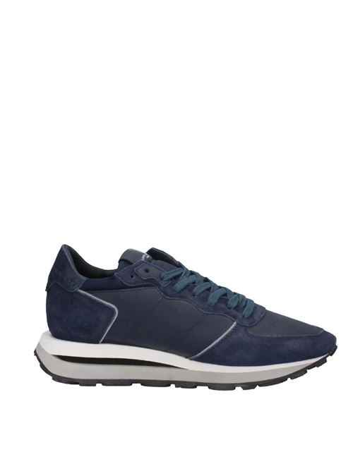 tropex haute low man PHILIPPE MODEL | TKLU.XI03